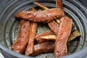 Jerky, Salmon - 1