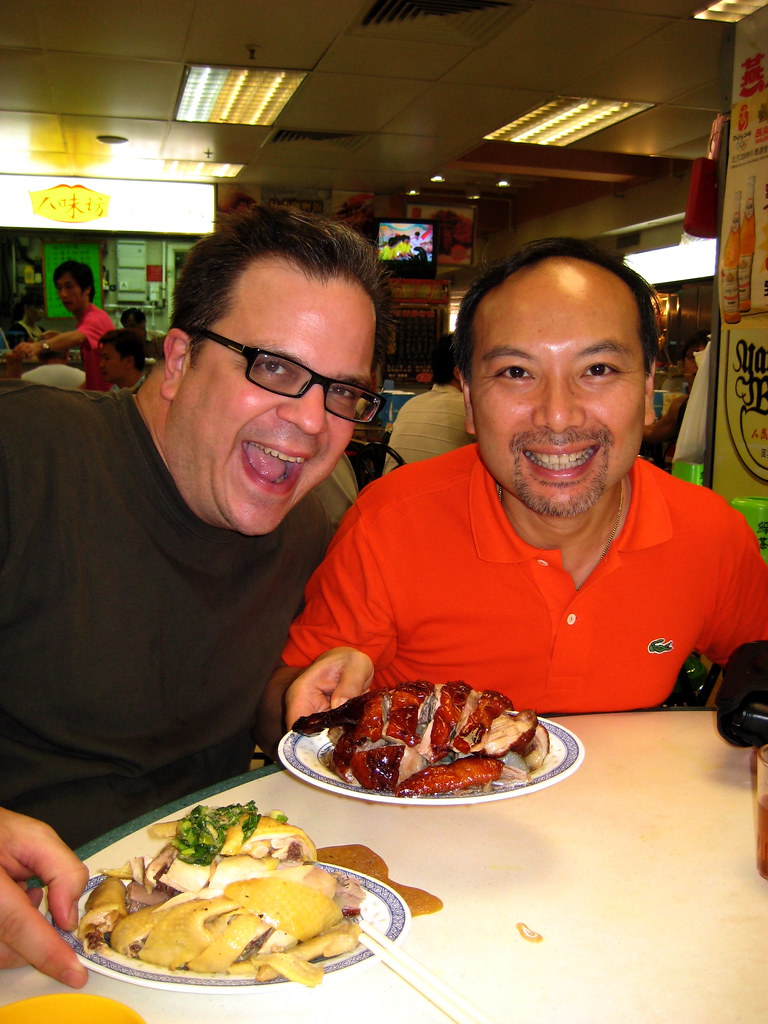 Justin Wilson's Chicken a la Creole