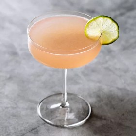 Lemon Drop, Classic