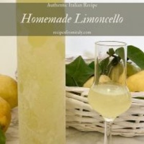 Limoncello