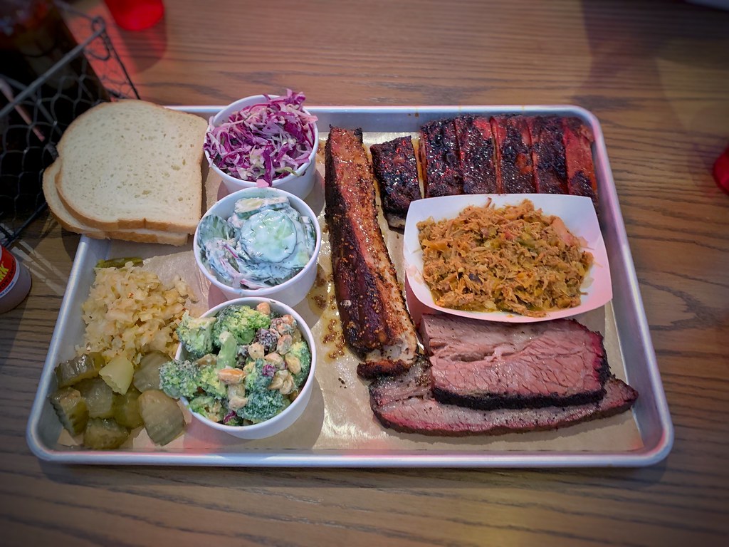 Mabel's Pork Spareribs with Pickle Juice Glaze