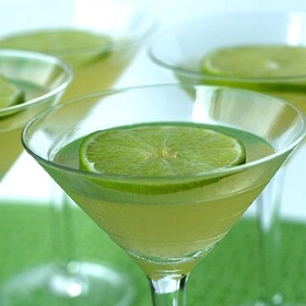 Margarita Jello