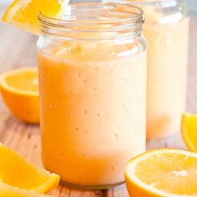 Moonshine, Dreamsicle