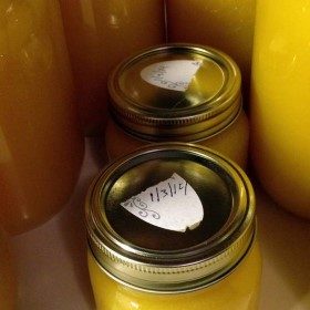 Moonshine, Orange Creamsicle - 1