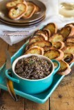 Mushrooms Duxelles