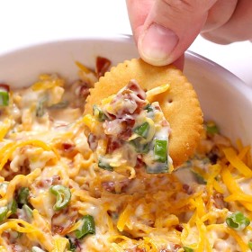 Neiman Marcus Dip