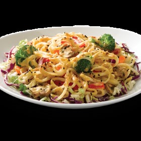 Noodles and Company Bangkok Curry