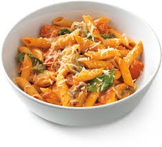 Noodles and Company Penne Rosa