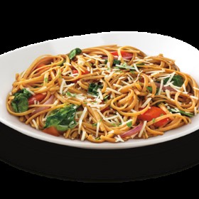 Noodles and Company Whole Grain Tuscan Fresca