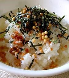 Ochazuke (Swanfarms)