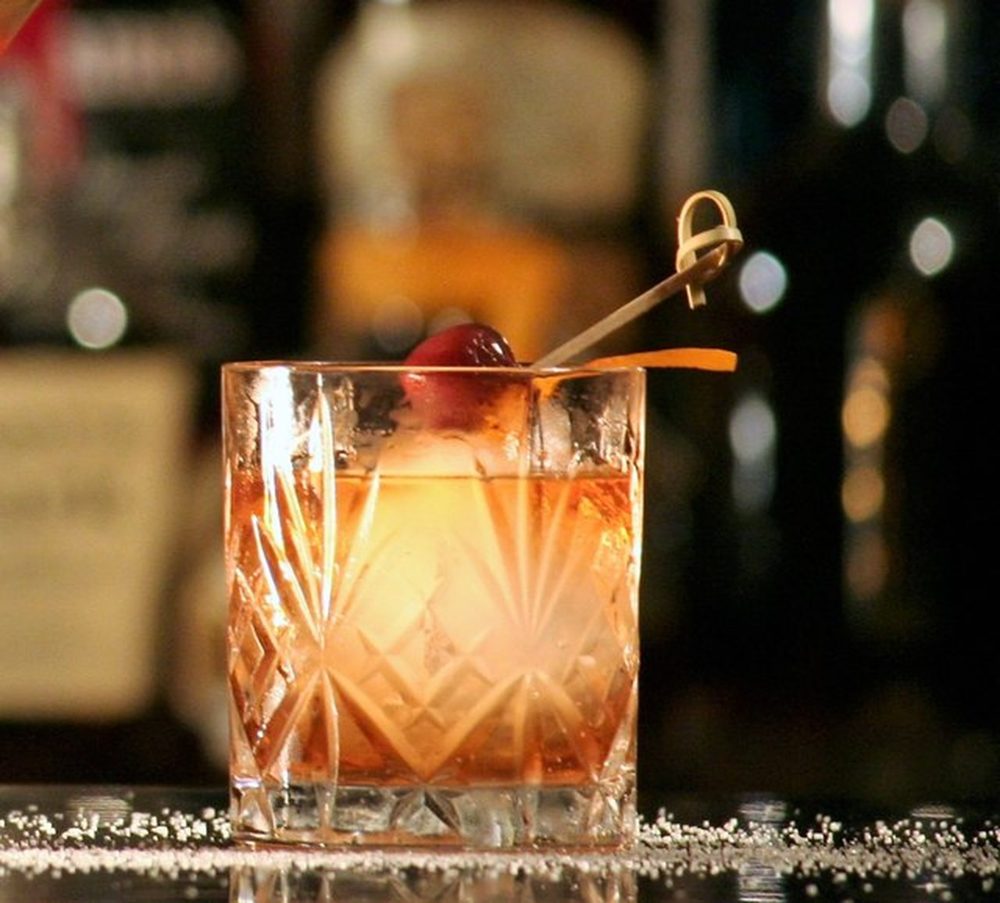 Old Fashioned - Best