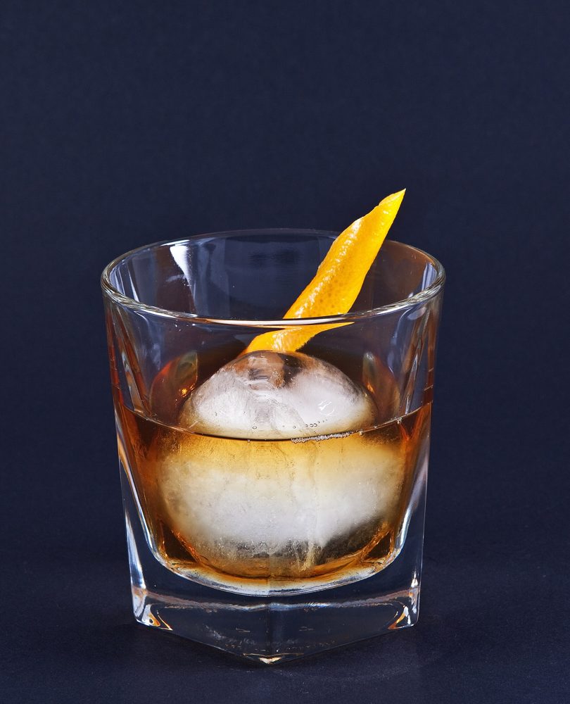 Old Fashioned, Classic