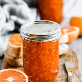 Orange Marmalade