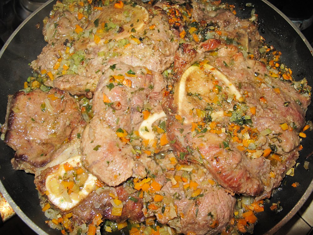 Osso Buco