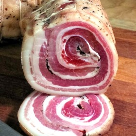 Pancetta