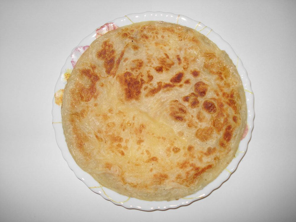 Paratha