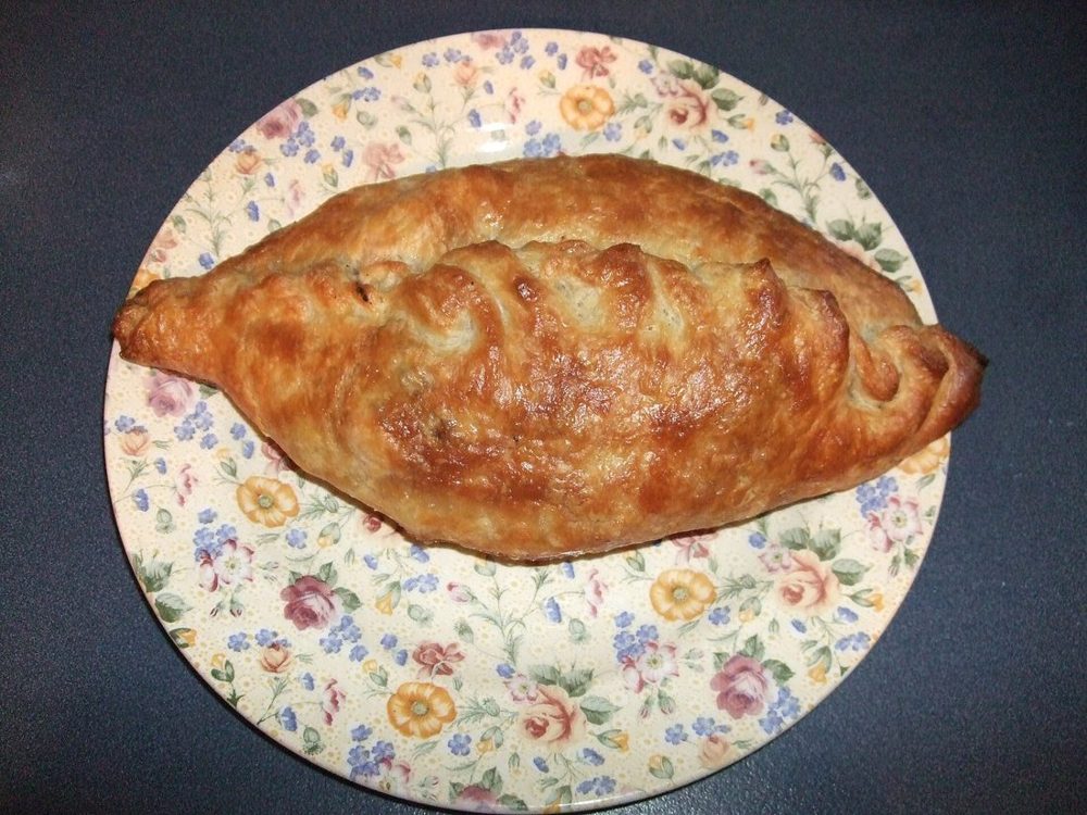 Pasty