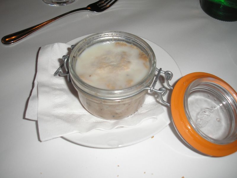 Pork Rillettes