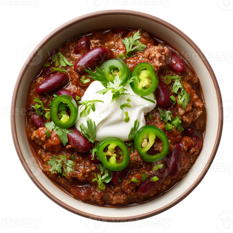 Pressure Cooker Chili