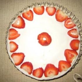 Princess Diana's Birthday Cake - 1