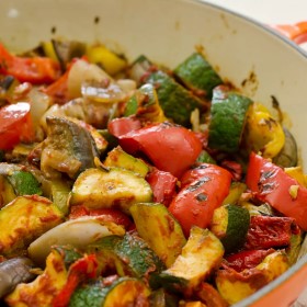 Ratatouille