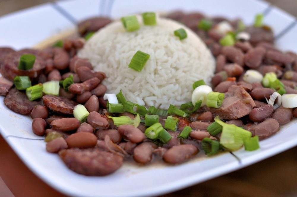 Red Beans and Rice (Emeril Lagasse)