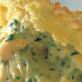 Rick Stein’s Fish Pie