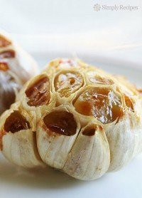 Roasted Garlic