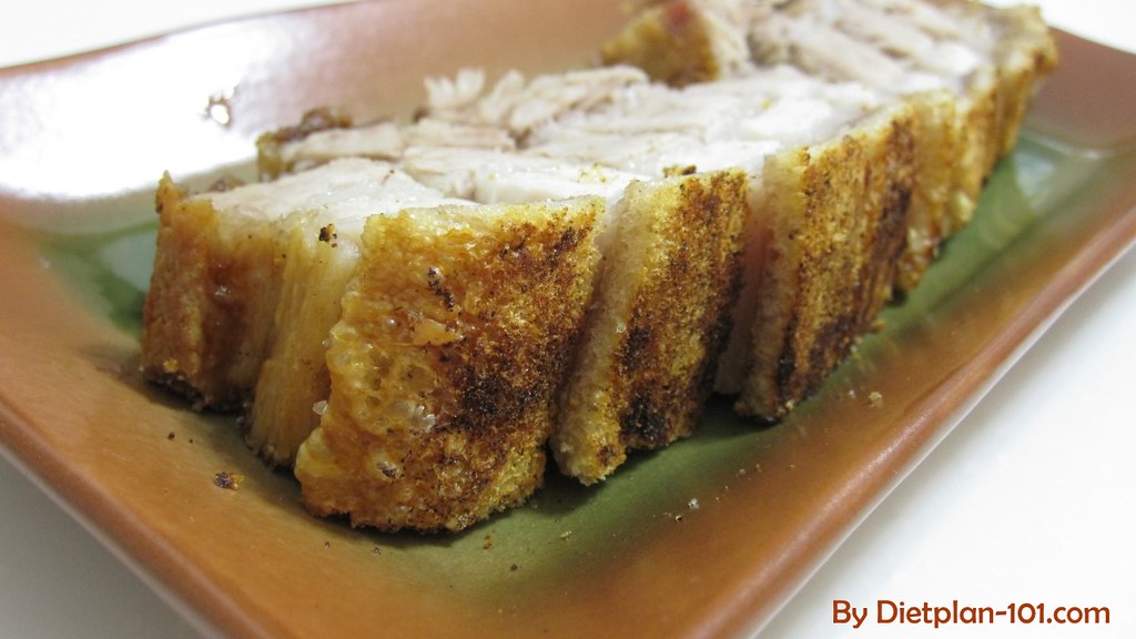 Roasted Pork Belly 101