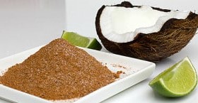 Rub, Island Spice