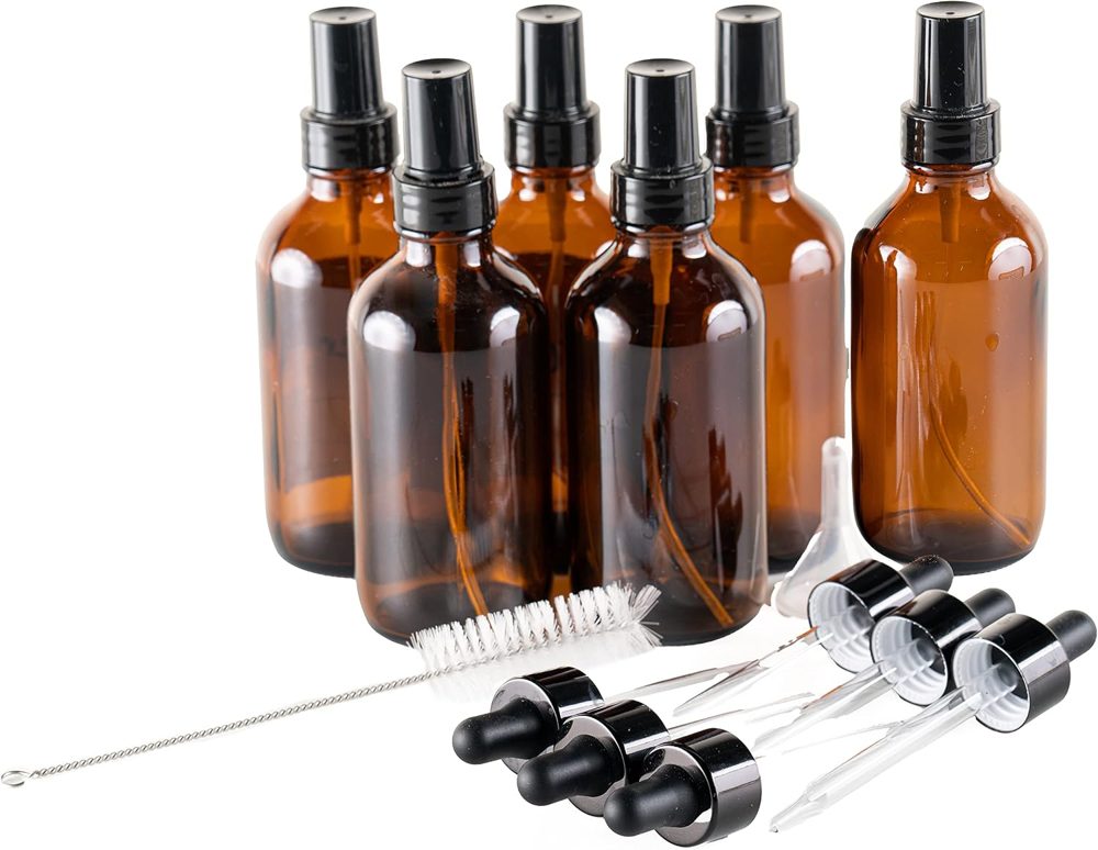 Saline Solution, 20%