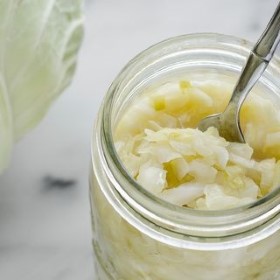 Sauerkraut