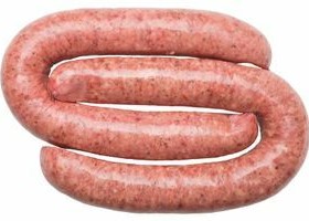 Sausage, Andouille #1