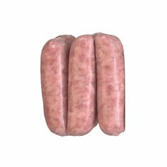 Sausage, Breakfast, Venison