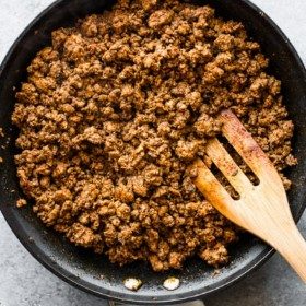 Sausage, Chorizo, Pork, Mexican - 1