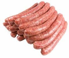 Sausage, Country #3