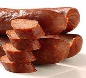 Sausage, Linguica