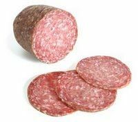 Sausage, Salami