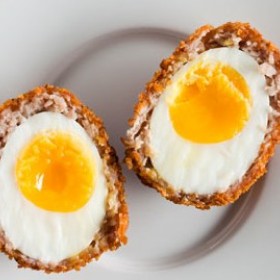 Scotch Eggs