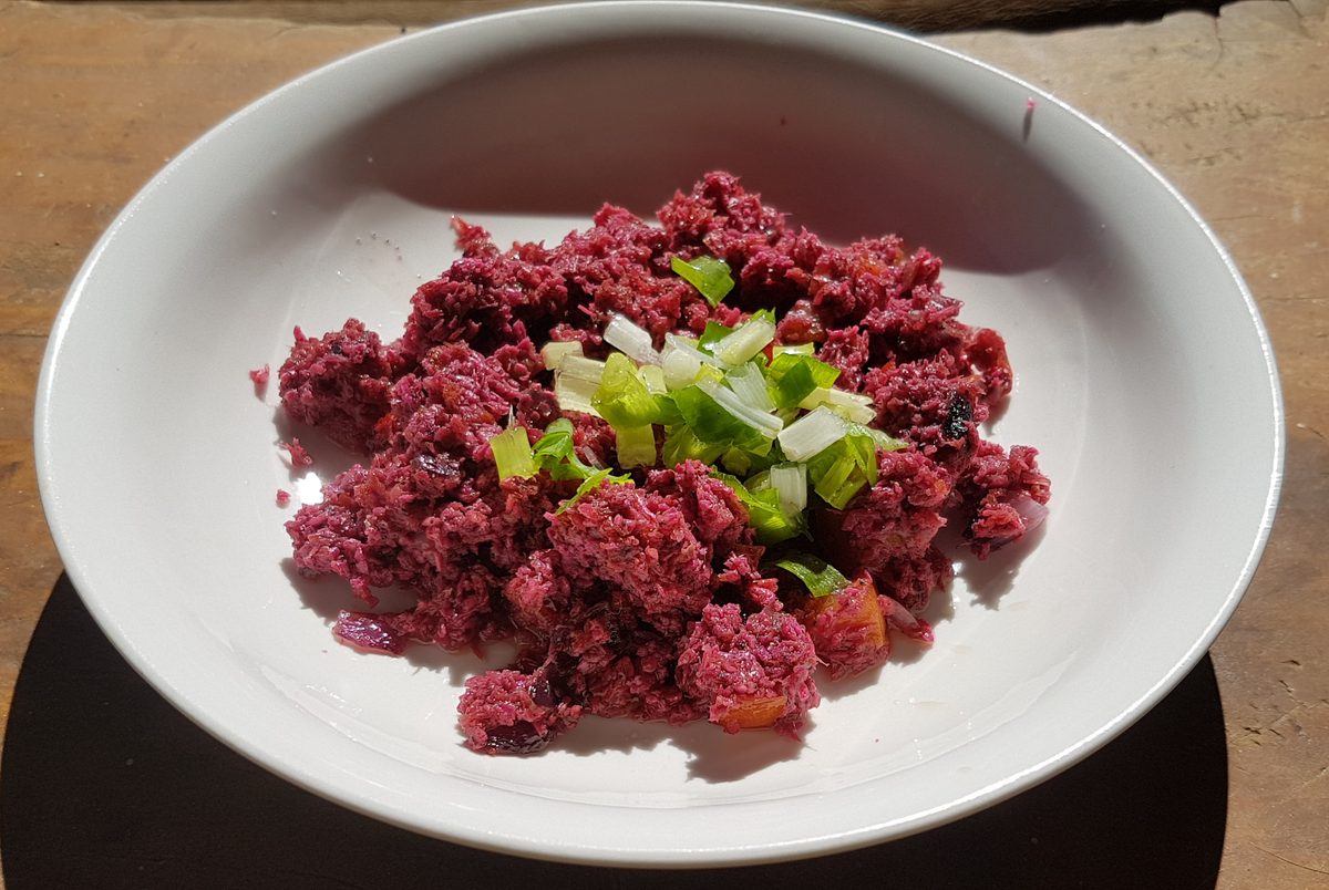 Shrimp Paste — How it's sold