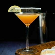 Sidecar, Classic