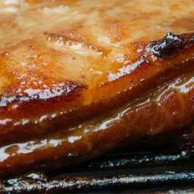 Smoked Bacon at Home