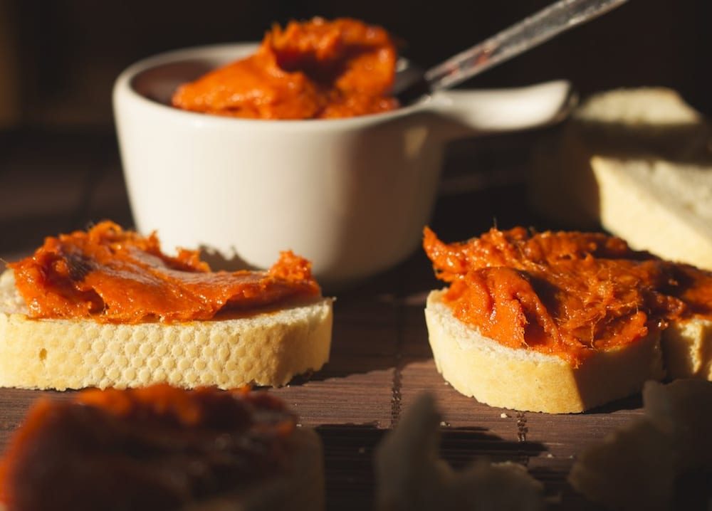 Sobrasada de Mallorca