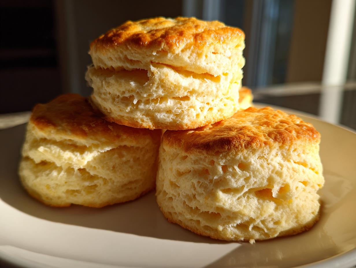 Southern Biscuits