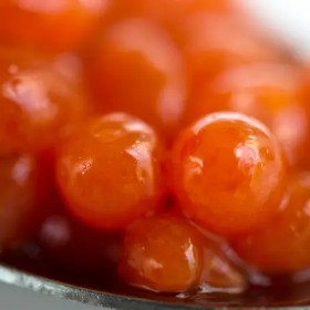 Sriracha Caviar