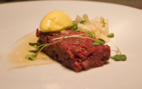 Steak Tartare