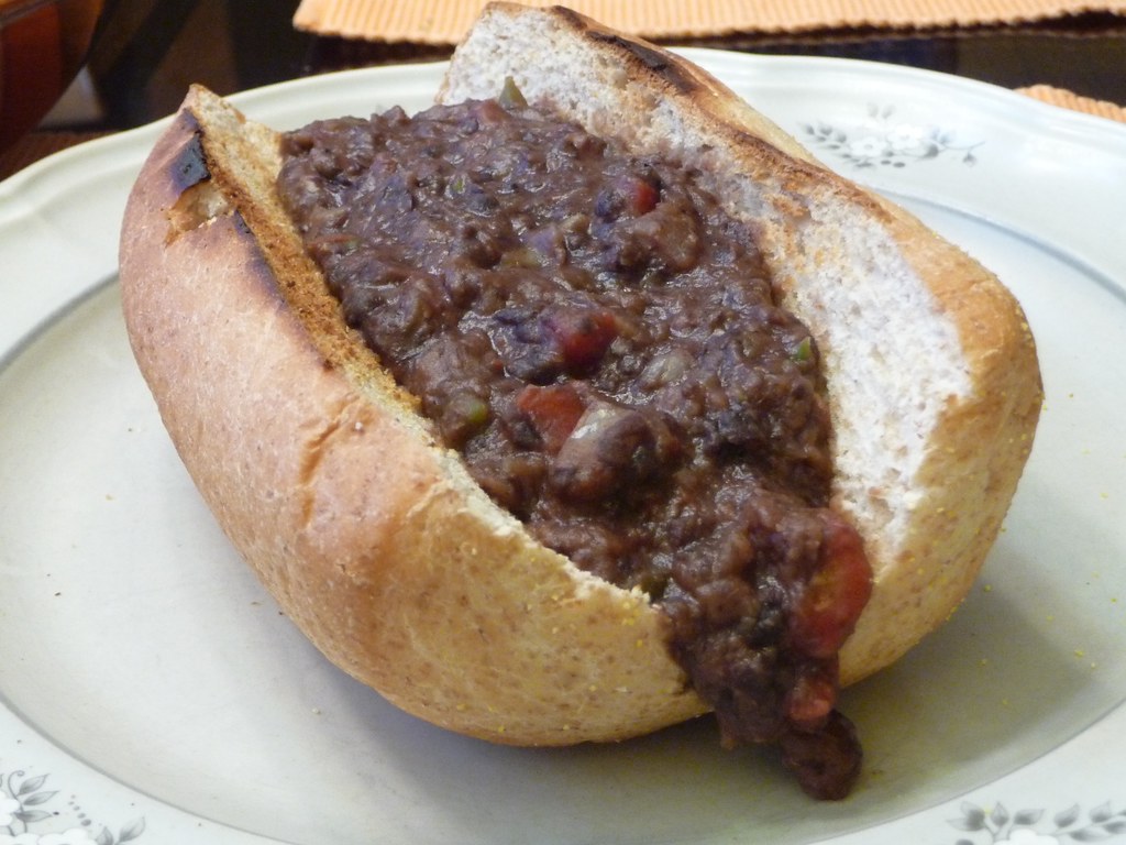 Super Sloppy Joes