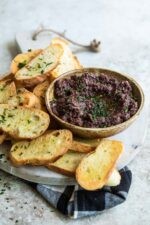 Tapenade 3