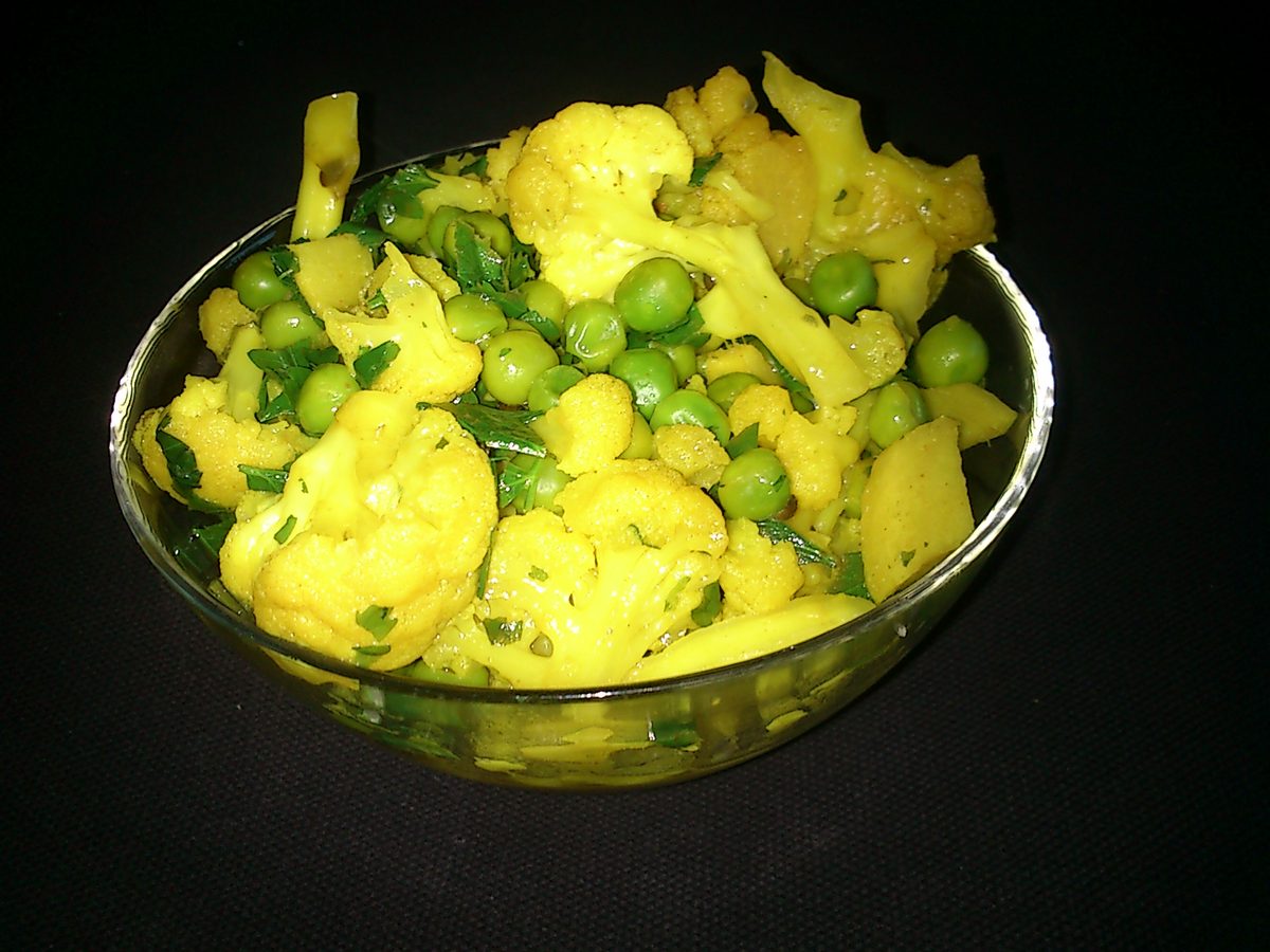Turmeric — In use