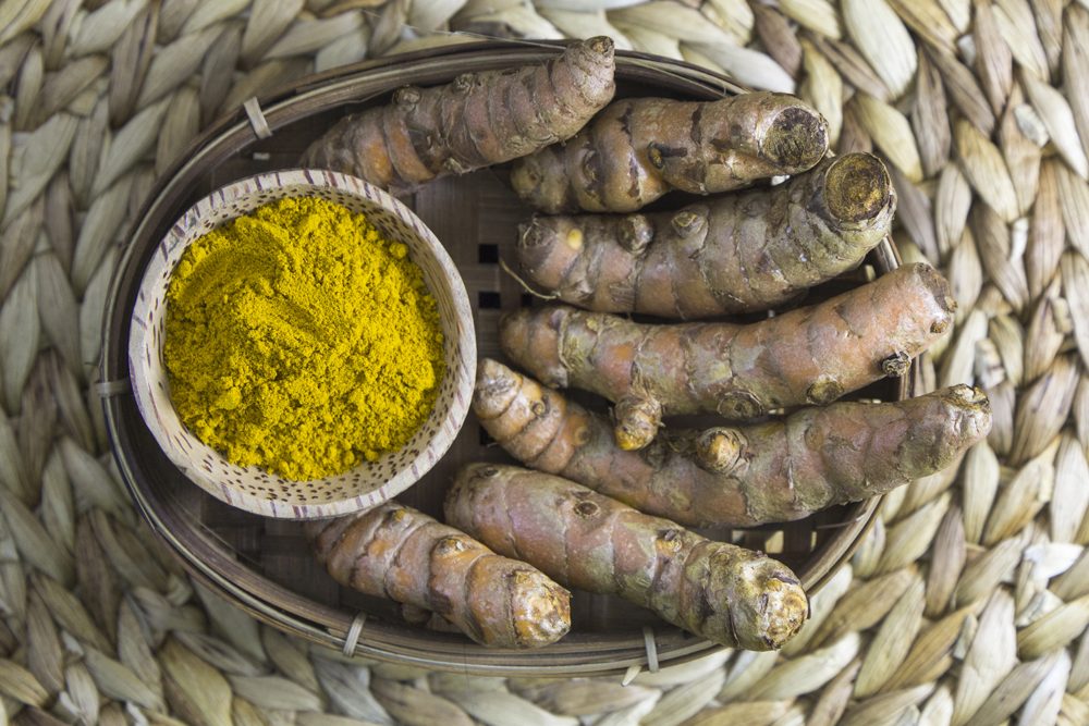 Turmeric